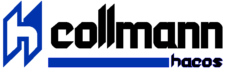 hacos collman logo